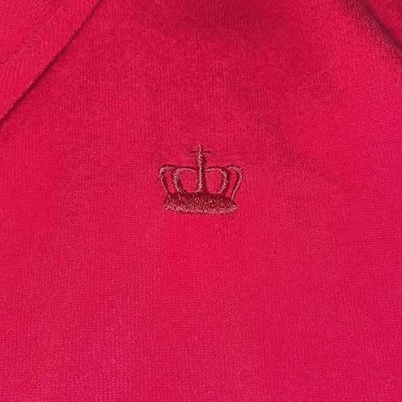 Women’s Long Sleeve Mock Neck Zip Up Jacket - Picture 3 of 4